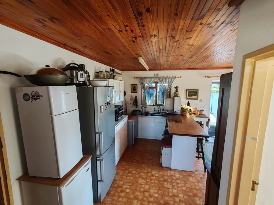 3 Bedroom Property for Sale in De Kelders Western Cape